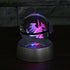 Crystamon 3D Pokeballs